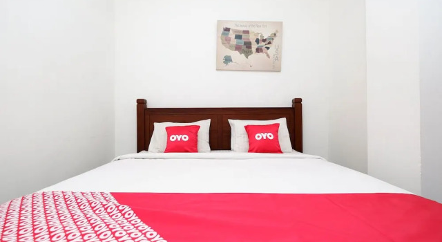 OYO 1924 Sweet Home, Book Hotel Sukoharjo Central Java