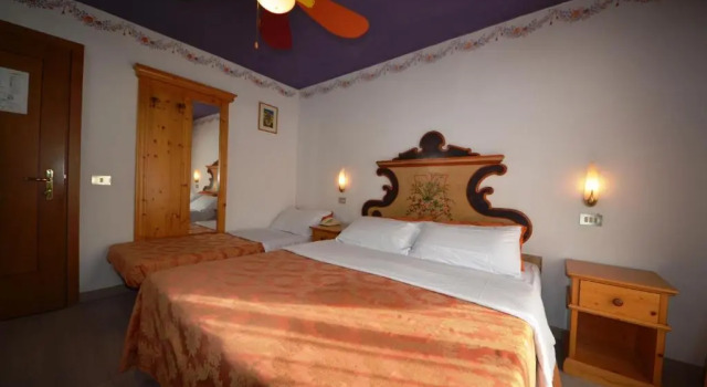 Номер Standard Family Hotel Primavera