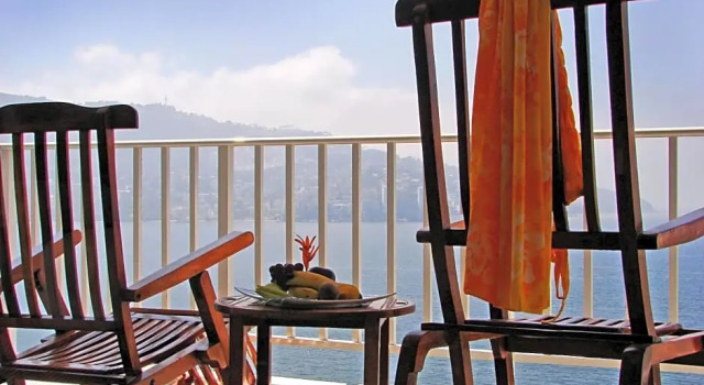 Номер Standard Hotel Elcano