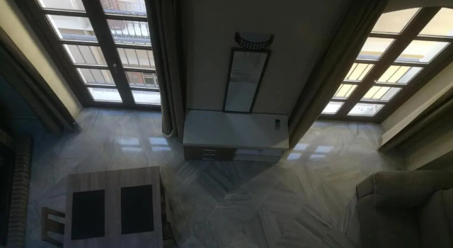 Апартаменты Пентхаус Apartamentos Edificio Vicente