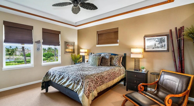 Waikoloa Beach Villas E33