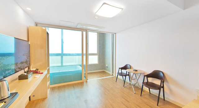 Hotel Lohas, Buchen Sie Hotel SPA-Hotels in Chungcheongnam-Do, SPA