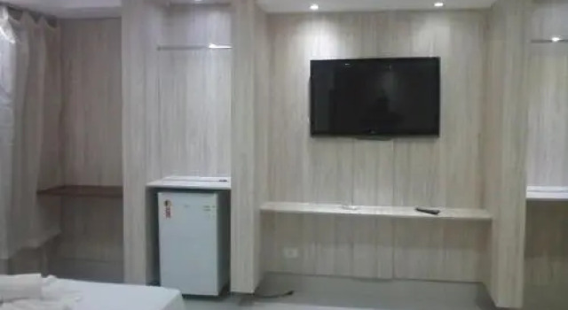 Hotel Monte Libano, Забронировать Отель СПА-отели Параны, SPA-услуги