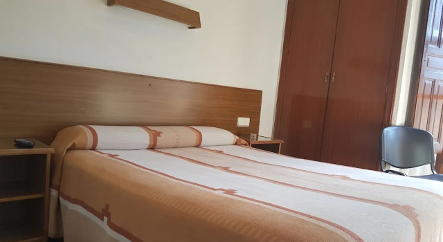 Hotel San Francisco, Reserva ahora Hotel Villafranca del Bierzo El Bierzo