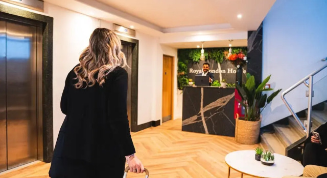 Royal Apartments Bournemouth, Varaa Huoneisto Asunnot kohteessa Merseyside, Huoneisto