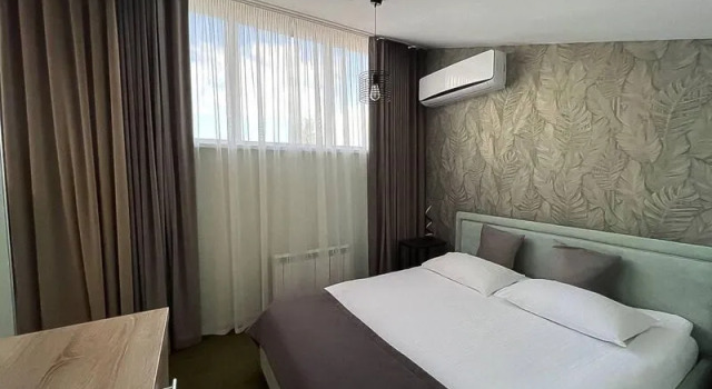 Джуниор сюит Дуплекс Гостиничный комплекс Dolphin Planet Hotel & SPA