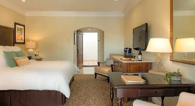 Двухместный номер Standard Westlake Village Inn