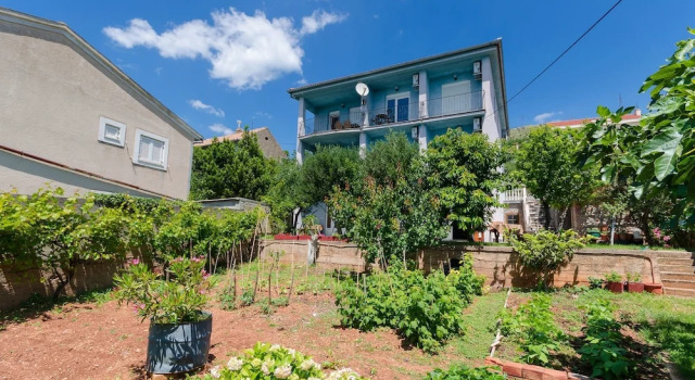 Apartments Cvita, Prenota Appartamento Segna 