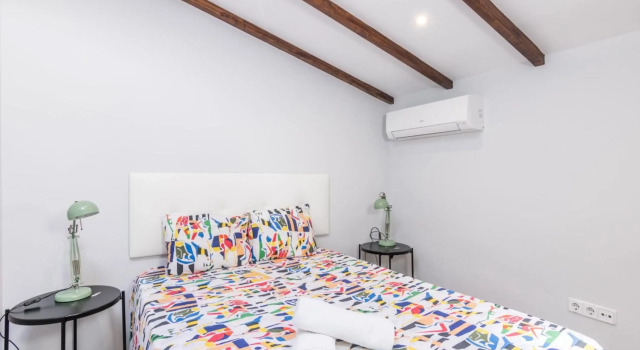 Dúplex 2 plantas en Madrid Cuzco - Plz Castilla - Home Sweet Home, Забронировать Отель Мадрид Провинция Мадрид, рядом с Тетуан