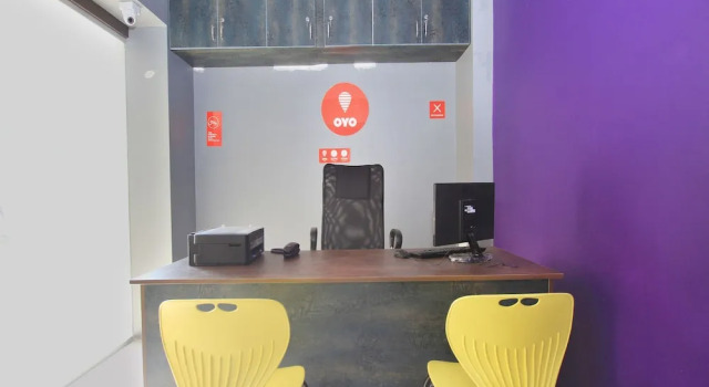 Resside Serviced Apartments, Rezervovat Apartmán Bangalore Bangalore