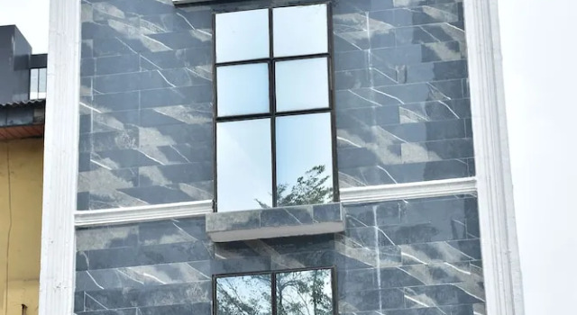 Thrivemax Hotel and Suites