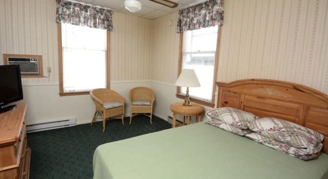 Alpine Resort & Golf, Book Ferieresort Hoteller i Egg Harbor med pool, Swimmingpool