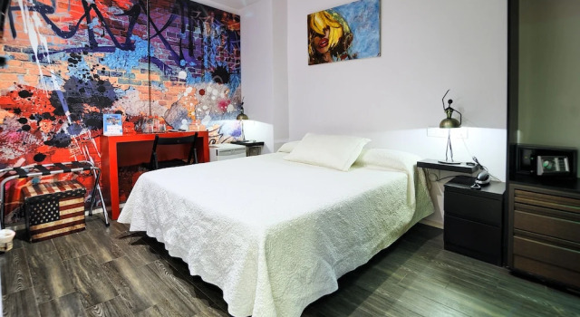 Номер Classic Hotel Boutique Sabbia Valencia