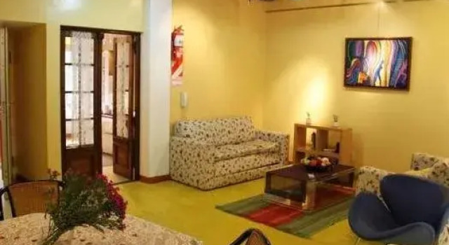 Zolá Hostel Buenos Aires, Забронировать Хостел Палермо провинция Буэнос-Айрес