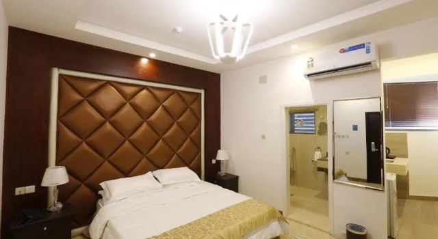 فندق حصن الأبلق - Alablaq Hotel