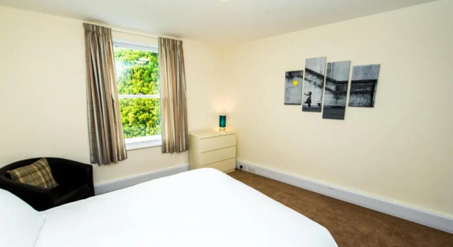 The Stay Company, Derby Central, Забронировать Отель Бизнес-отели Англии, 4* 5*