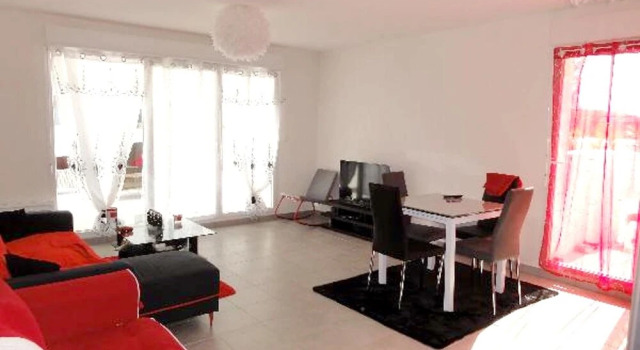 Apartment With 2 Bedrooms in Perpignan, With Furnished Terrace - 12 km, Book Lejlighed Lejligheder i Perpignan, Lejlighed