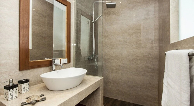 Вилла 6 Bedroom Twin Villas Ban Tai near Beach SDV260/261-By Samui Dream Villas