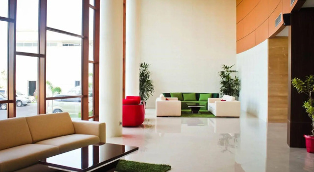 Grand Lagoi Hotel Bintan