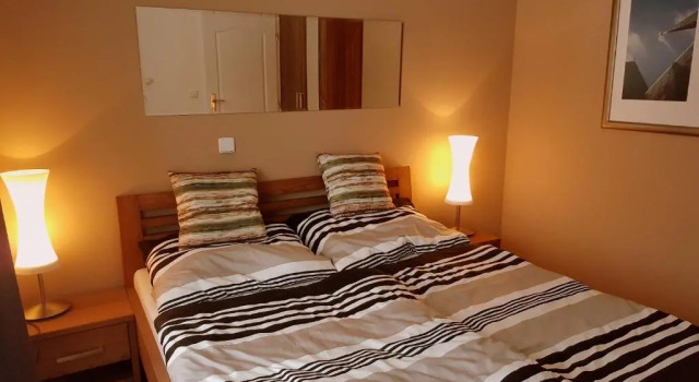 Lipno Apartmany Frymburk I, Забронировать Апартаменты/квартира Фримбурк 