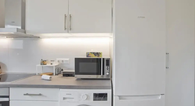 Апартаменты Athina in Chalandri With 2 Bedrooms and 1 Bathrooms