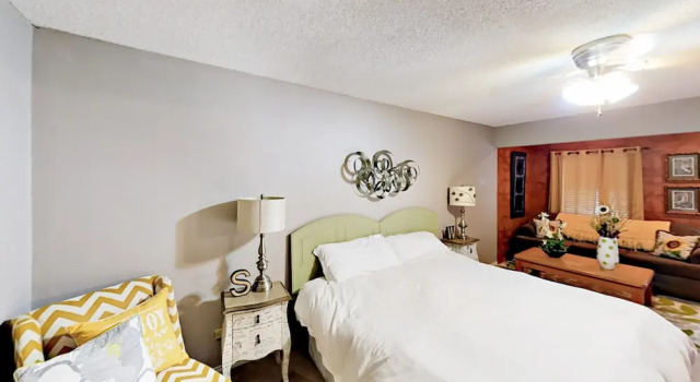 219 Comanche Home 2 Bedrooms 2 Bathrooms Home, Забронировать Дом для отпуска Лейкуэй Greater Austin