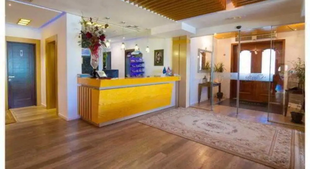 Dardha Hotel, Book Hotel SPA-hoteller i Korçë County, SPA