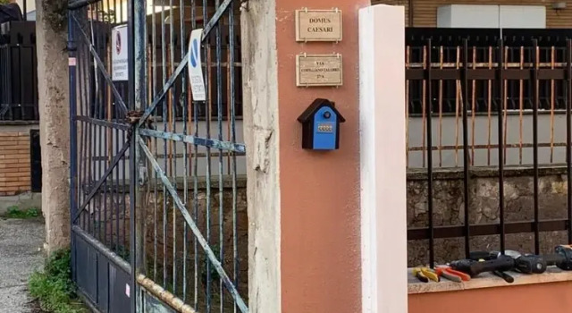 Domus Caesari Appartament, Prenota Hotel Roma Lazio