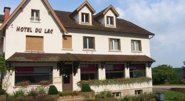 Le Pari des Gourmets, Prenota Hotel Quarre-les-Tombes Morvan