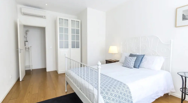 Номер Comfort Historical Center - Taipas Apartments