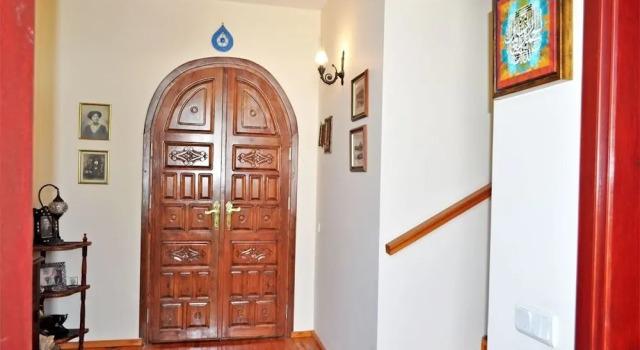 Вилла Esra Villa Kayakoy
