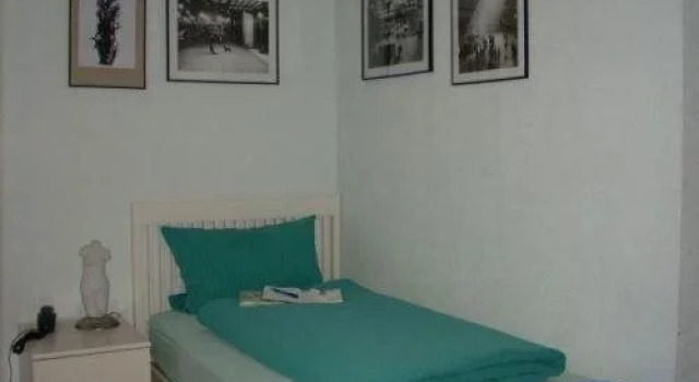 Hotel zur Eiche