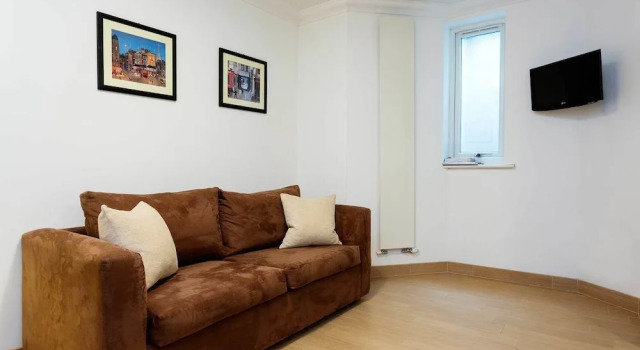 Fulham Hideaway, Забронировать Отель Отели Англии 3 звезды, 3*