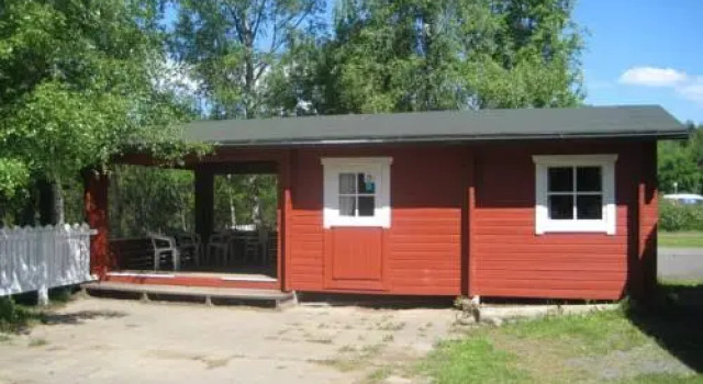 Tervakallio Camping