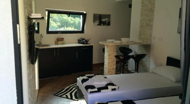 Апартаменты Apartments Jadranski Biser