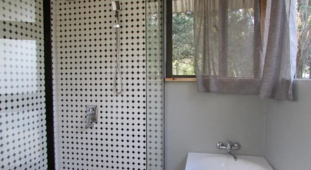 Шале Old Pine Cabin Karkloof