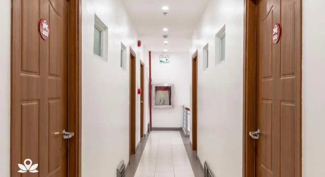 ZEN Rooms Basic Quiapo Manila, Rezervovat Hotel Manila 