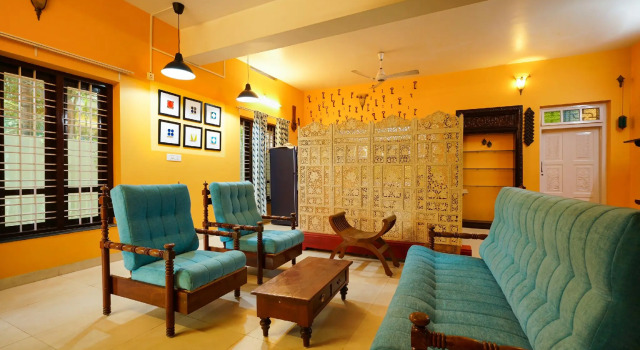 OYO Home 82992 Sea Side Villa
