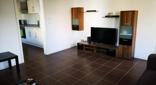 Ferienwohnung am Waldpfad