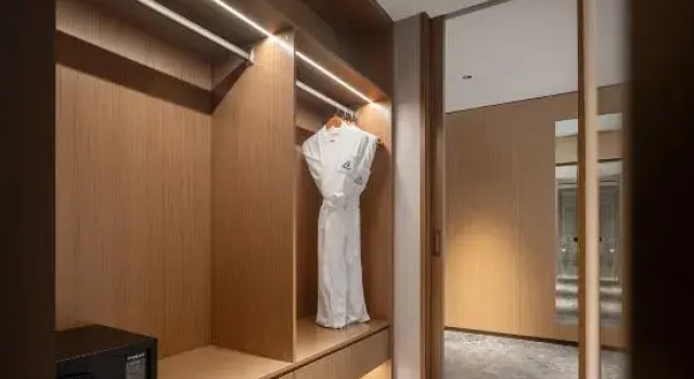 Люкс Superior Grand Skylight Hotel Kaifeng