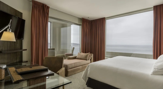 Номер Presidential Enjoy Coquimbo