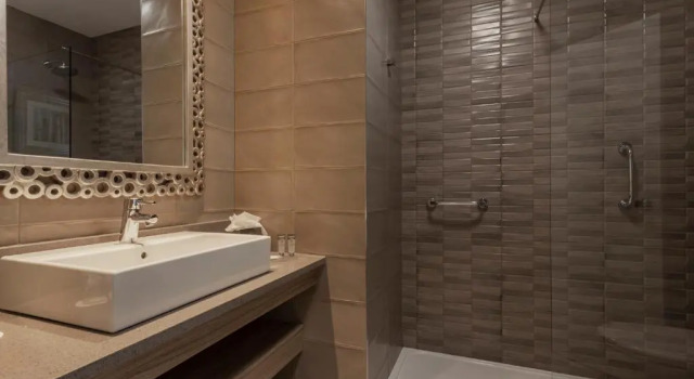 Двухместный номер Standard с балконом Gleneagle Killarney