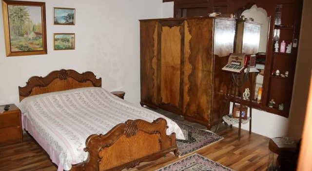 Номер Standard Belkis Ev Pansiyon