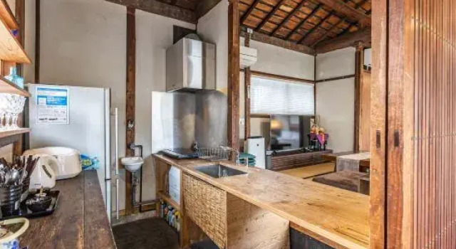 Chalet Classico The temple - Houjuji