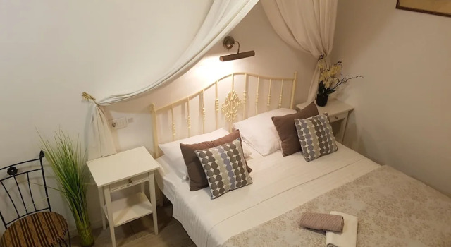 Студия Deluxe Orlando/City Center