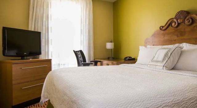 TownePlace Suites Tucson, Boek Hotel Tucson Arizona
