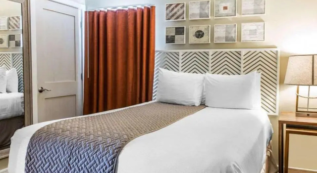 Люкс Bluegreen Vacations The Soundings, an Ascend Collection Resort