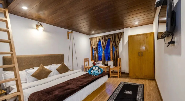 Номер Standard Winterfell The Stay, Unique River Front Resort
