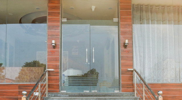 Collection O Khatu Shyam Formerly Hotel Dev Bhumi, Book Hotel Billige hoteller i Khātu