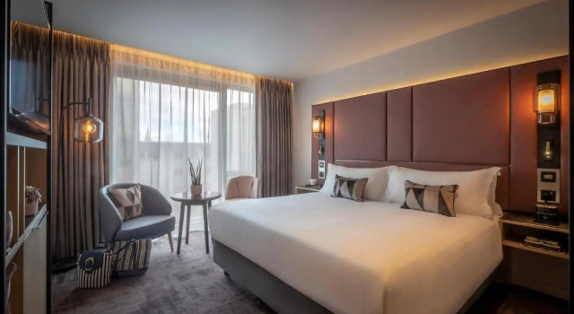 Двухместный номер Superior The Spencer Hotel